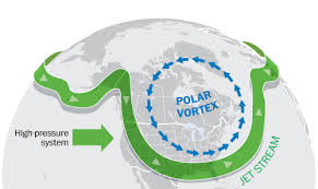 Illustration for article titled The Government Planned the Polar Vortex: Adventures with a Conspiracy Theorist